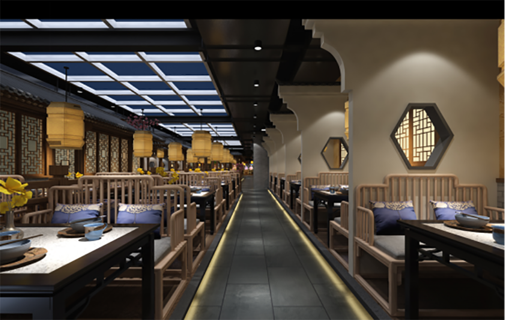 “陕北文化中餐厅”《陕八怪》——牛晓东·中国设计品牌榜797.png